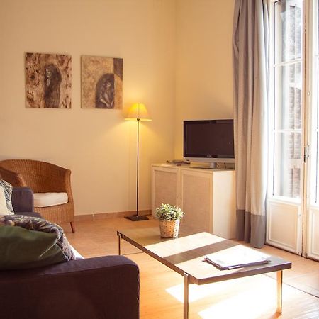 Gaudi Apartment 9 Barcelona Værelse billede