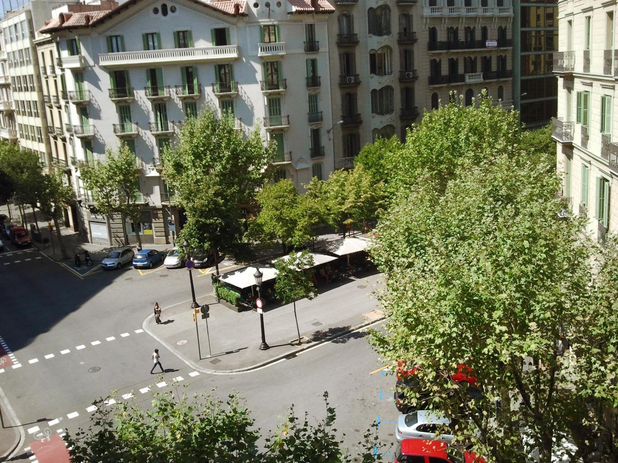 Gaudi Apartment 9 Barcelona Eksteriør billede