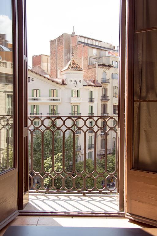 Gaudi Apartment 9 Barcelona Eksteriør billede
